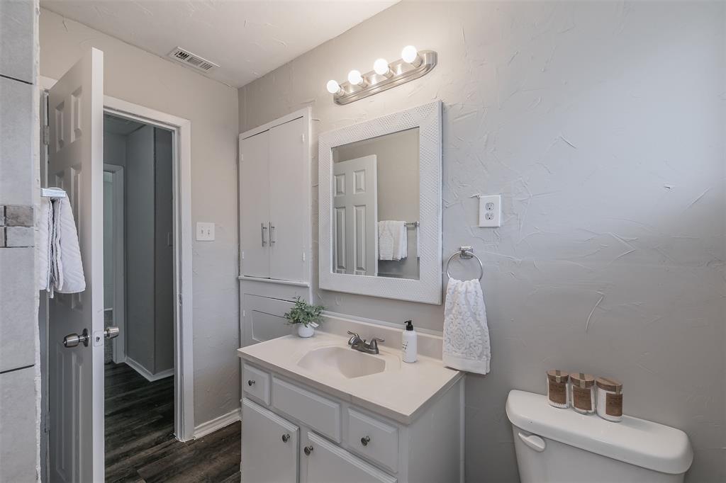 Reeves - Residential