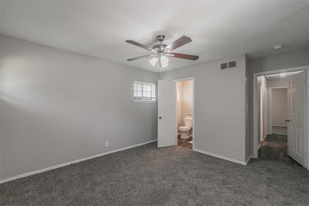 Reeves - Residential