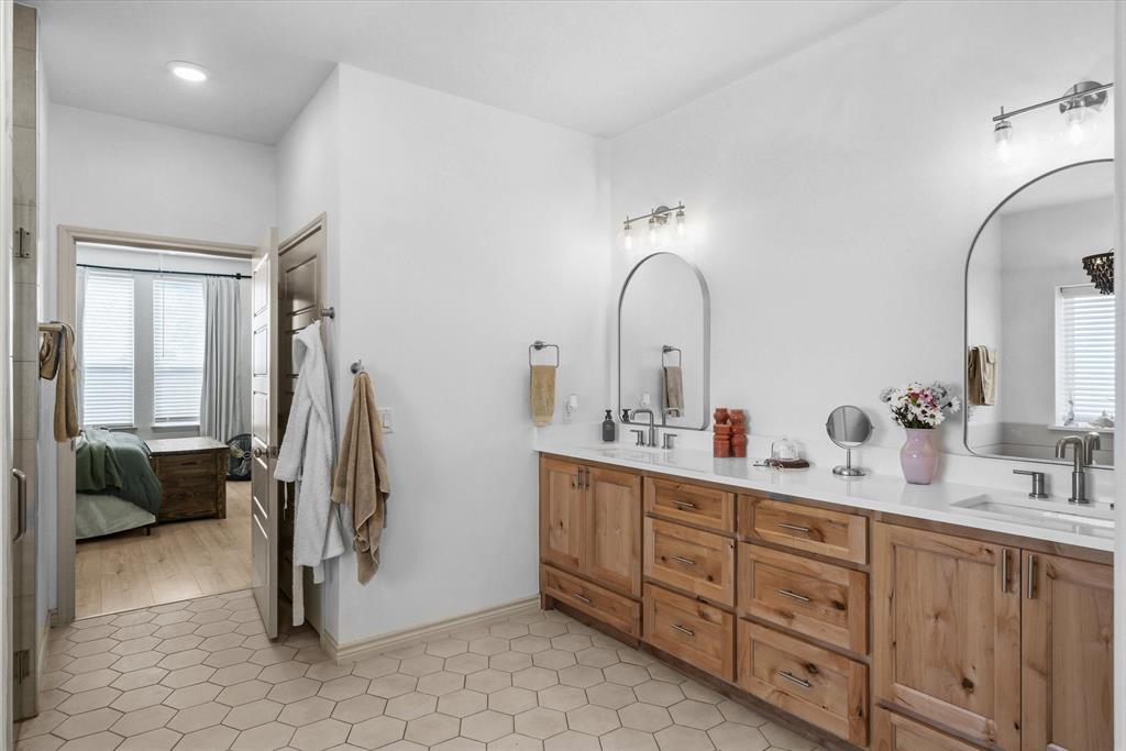 a gray - Residential