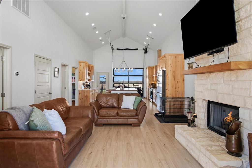 a gray - Residential