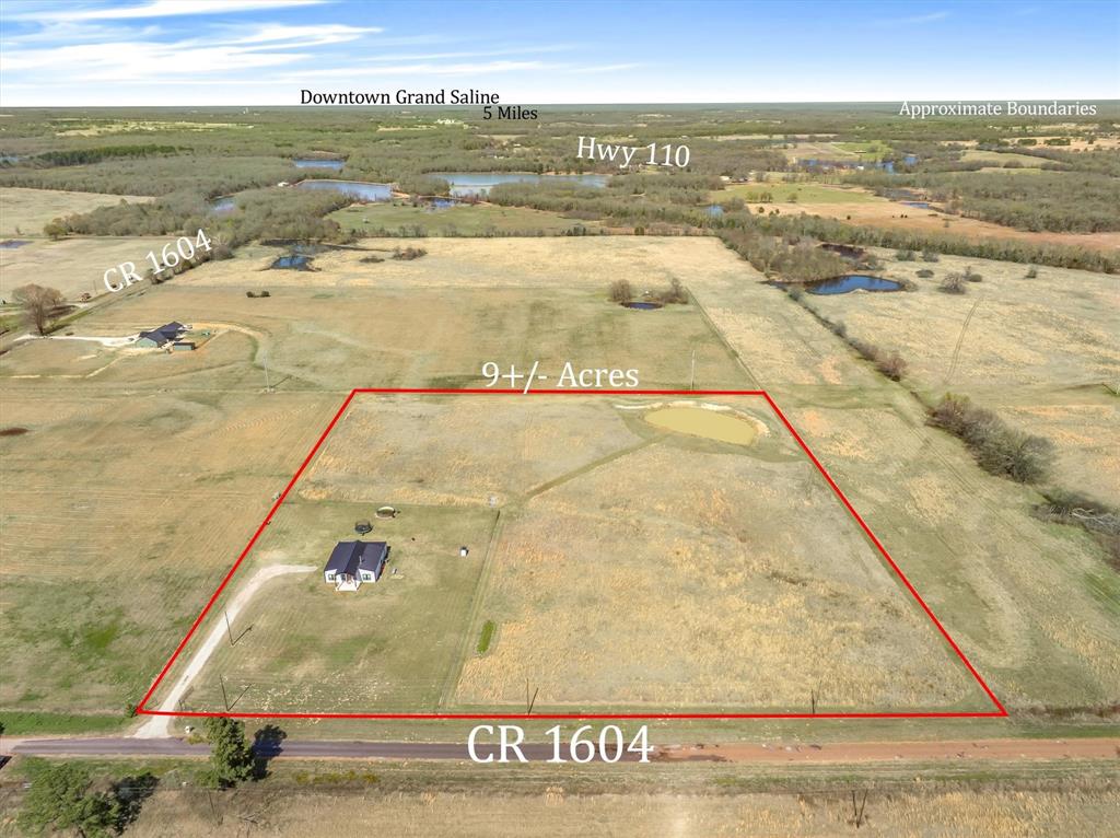 a gray - Residential