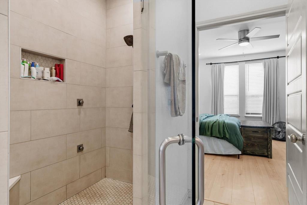 a gray - Residential