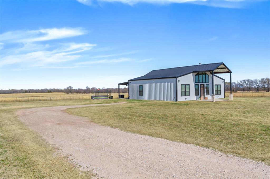 a gray - Residential