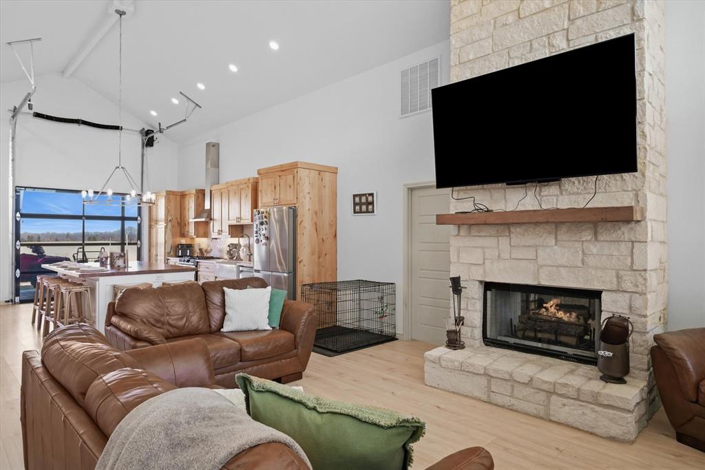 a gray - Residential