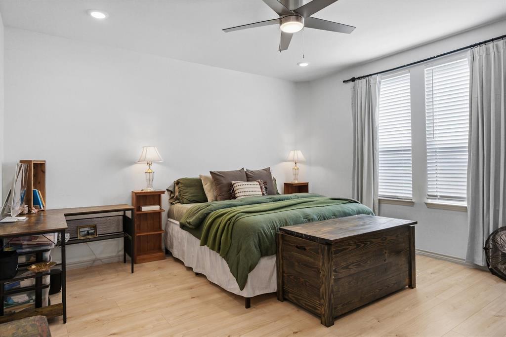 a gray - Residential