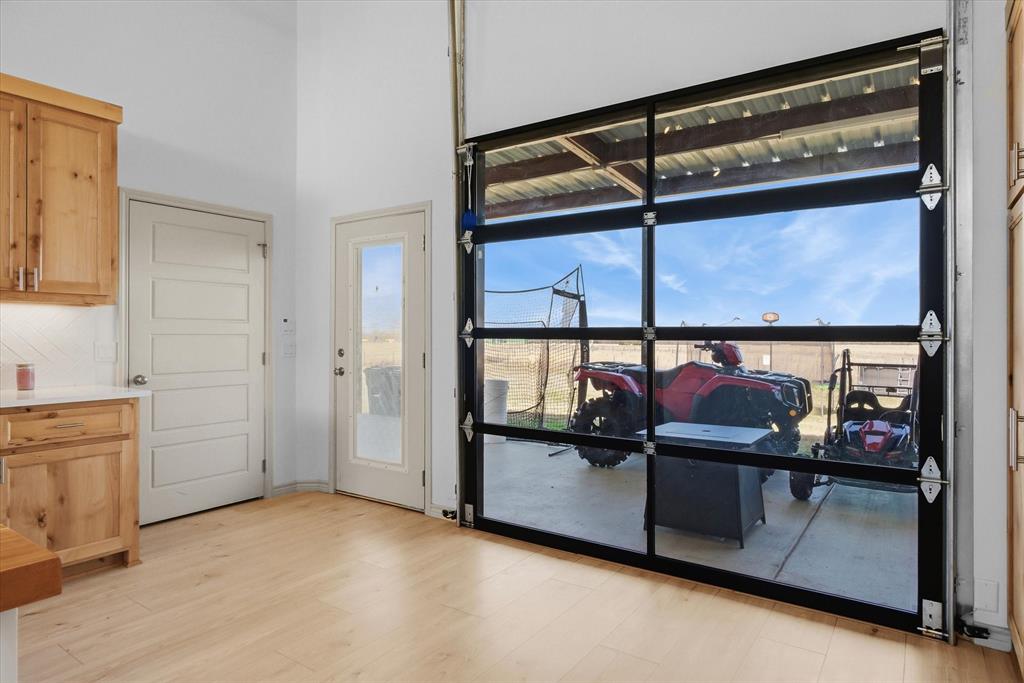 a gray - Residential