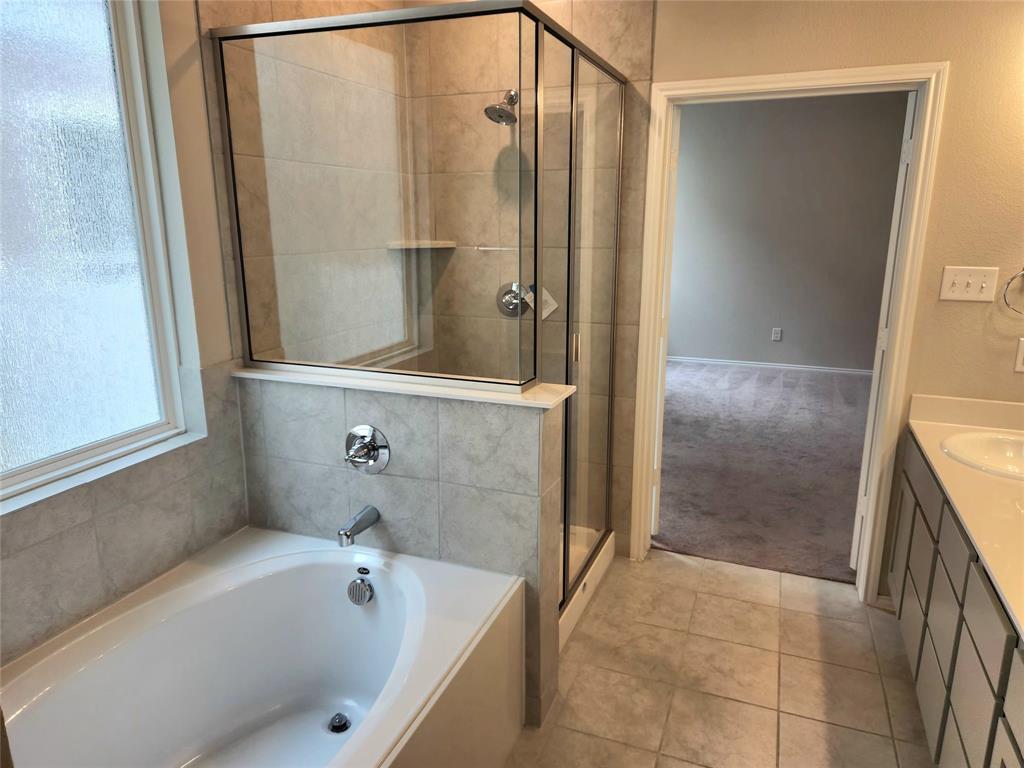 Liberty At Providence Village - Residential