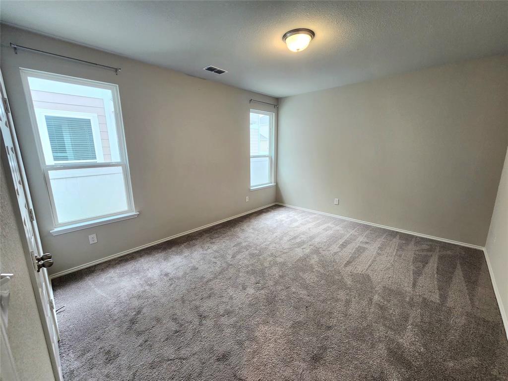 Liberty At Providence Village - Residential