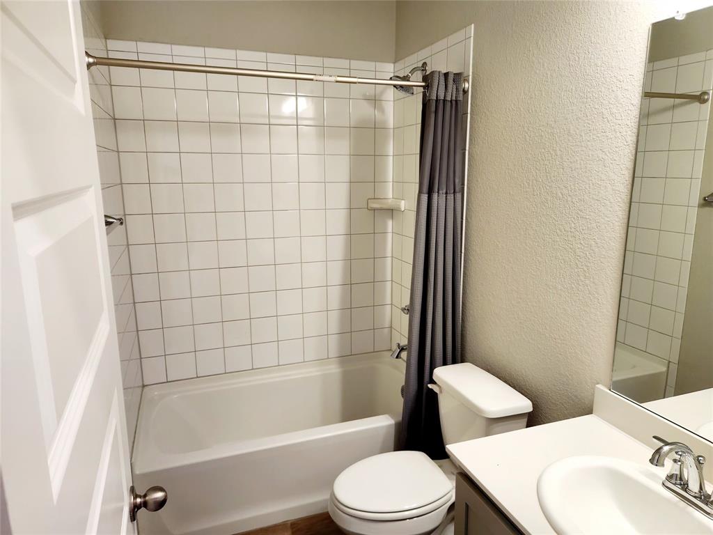 Liberty At Providence Village - Residential