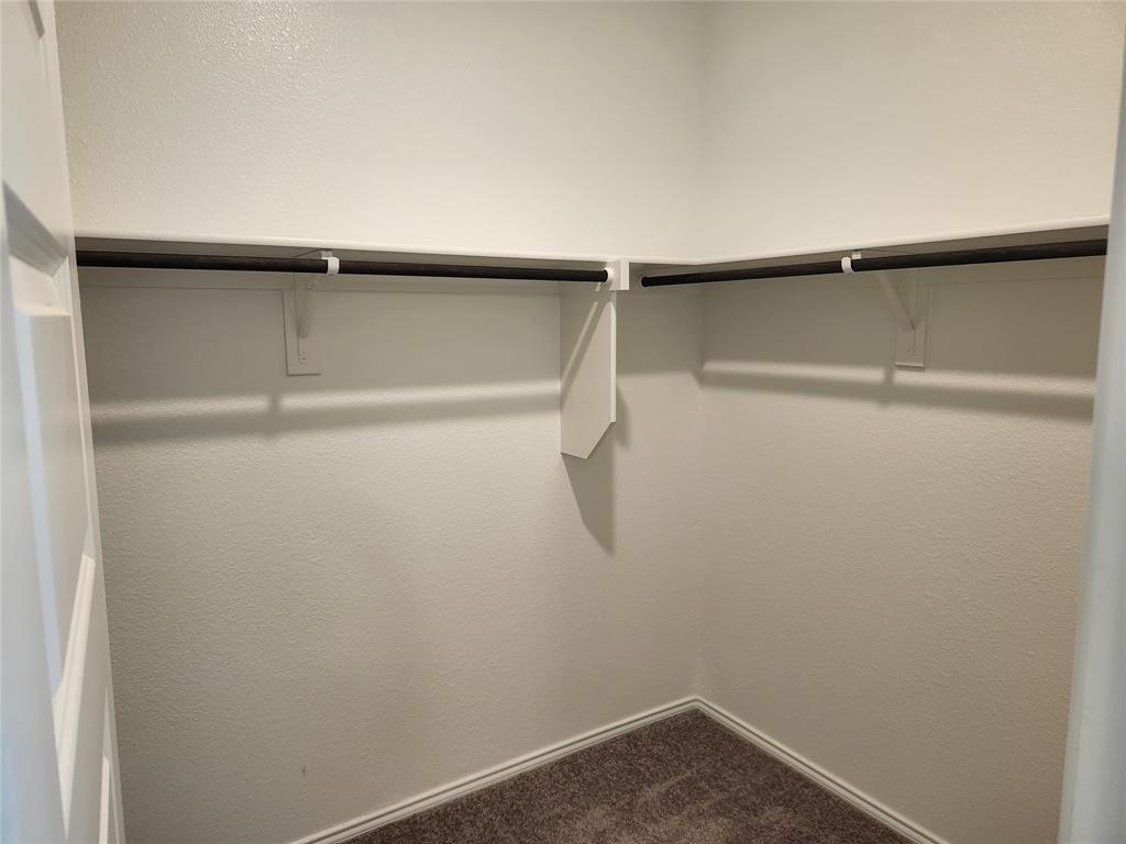 Liberty At Providence Village - Residential