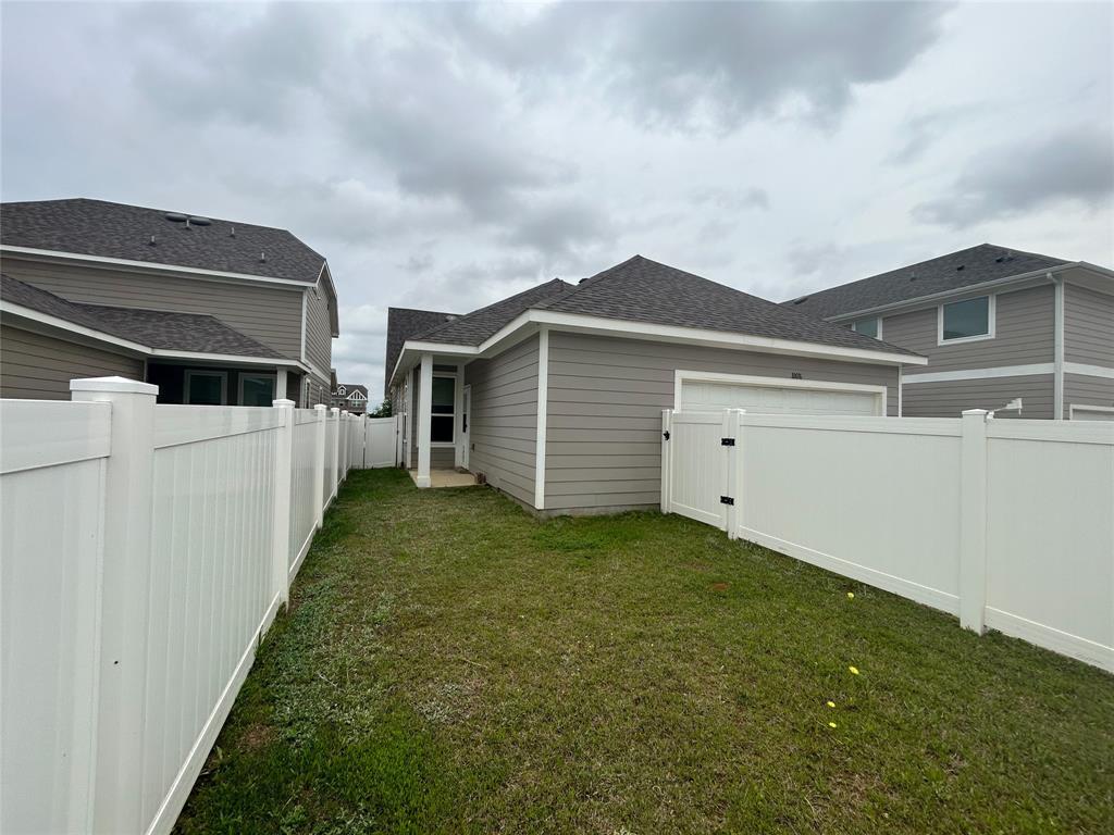 Liberty At Providence Village - Residential