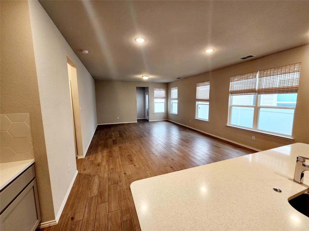 Liberty At Providence Village - Residential