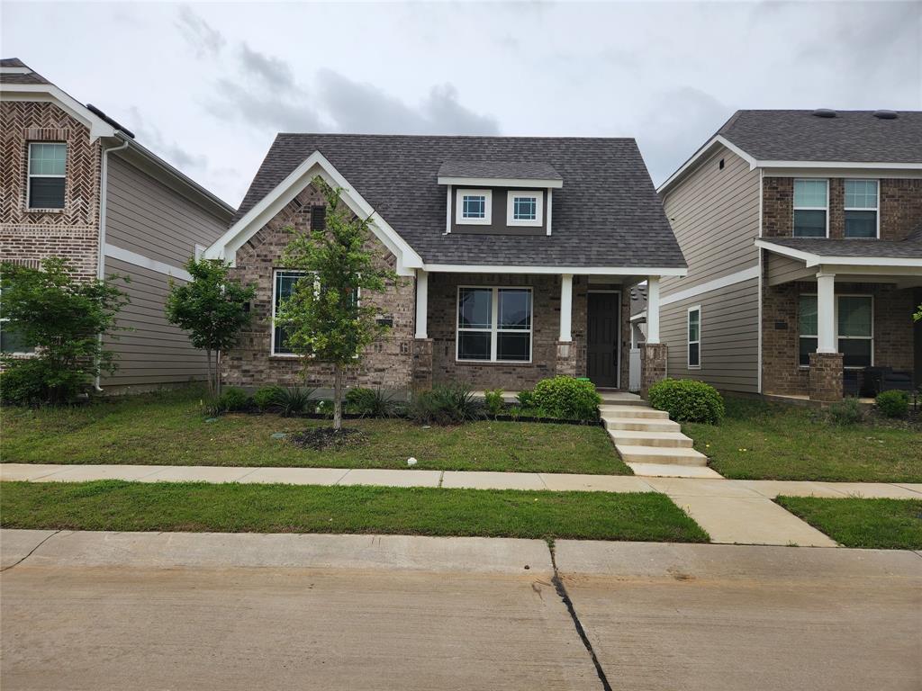 Liberty At Providence Village - Residential