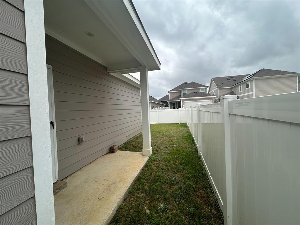 Liberty At Providence Village - Residential