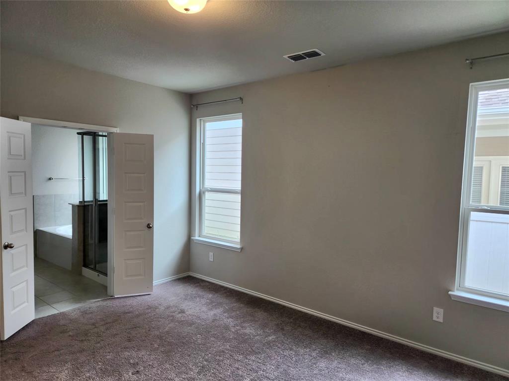 Liberty At Providence Village - Residential