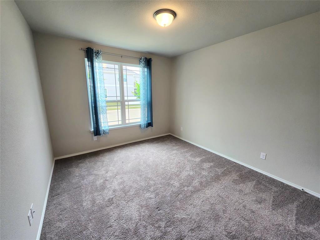 Liberty At Providence Village - Residential