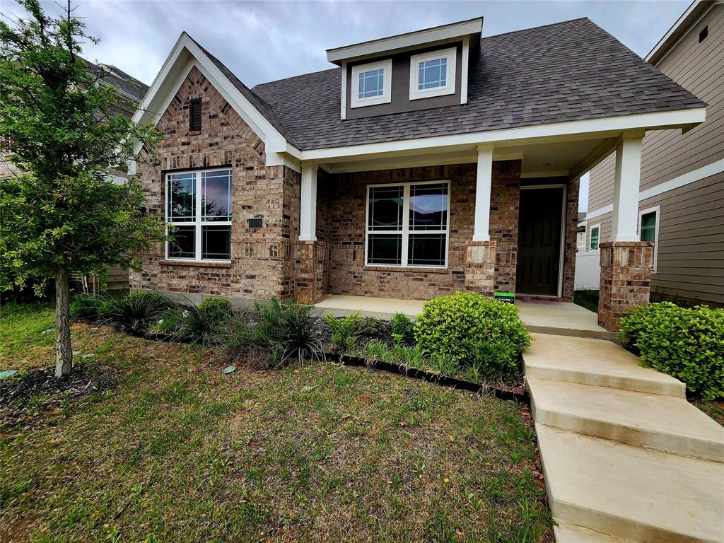 Liberty At Providence Village - Residential