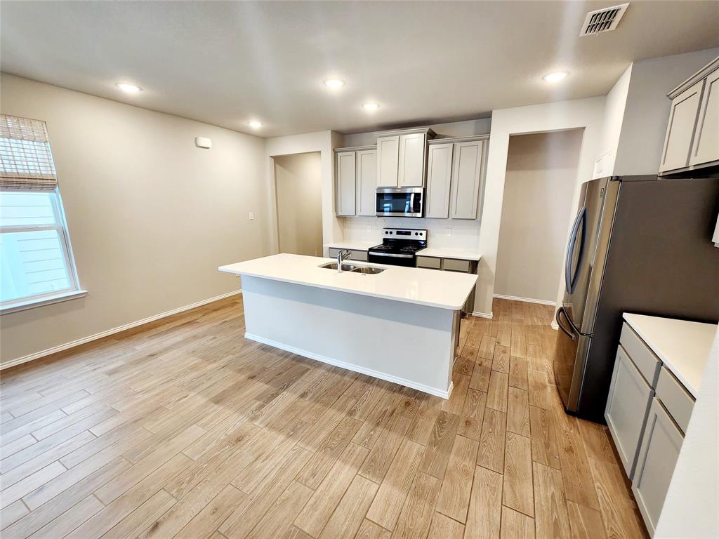 Liberty At Providence Village - Residential