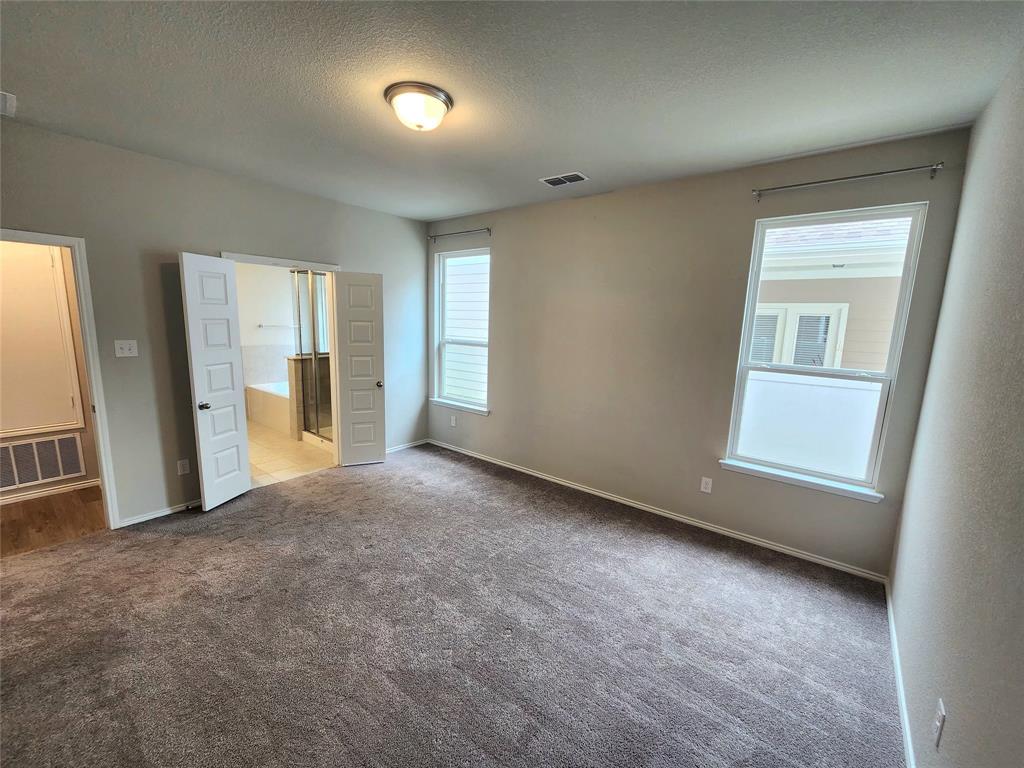 Liberty At Providence Village - Residential