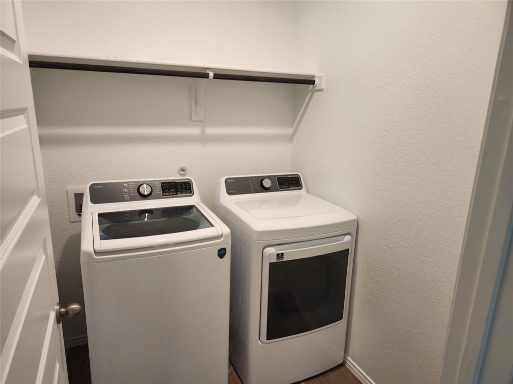 Liberty At Providence Village - Residential