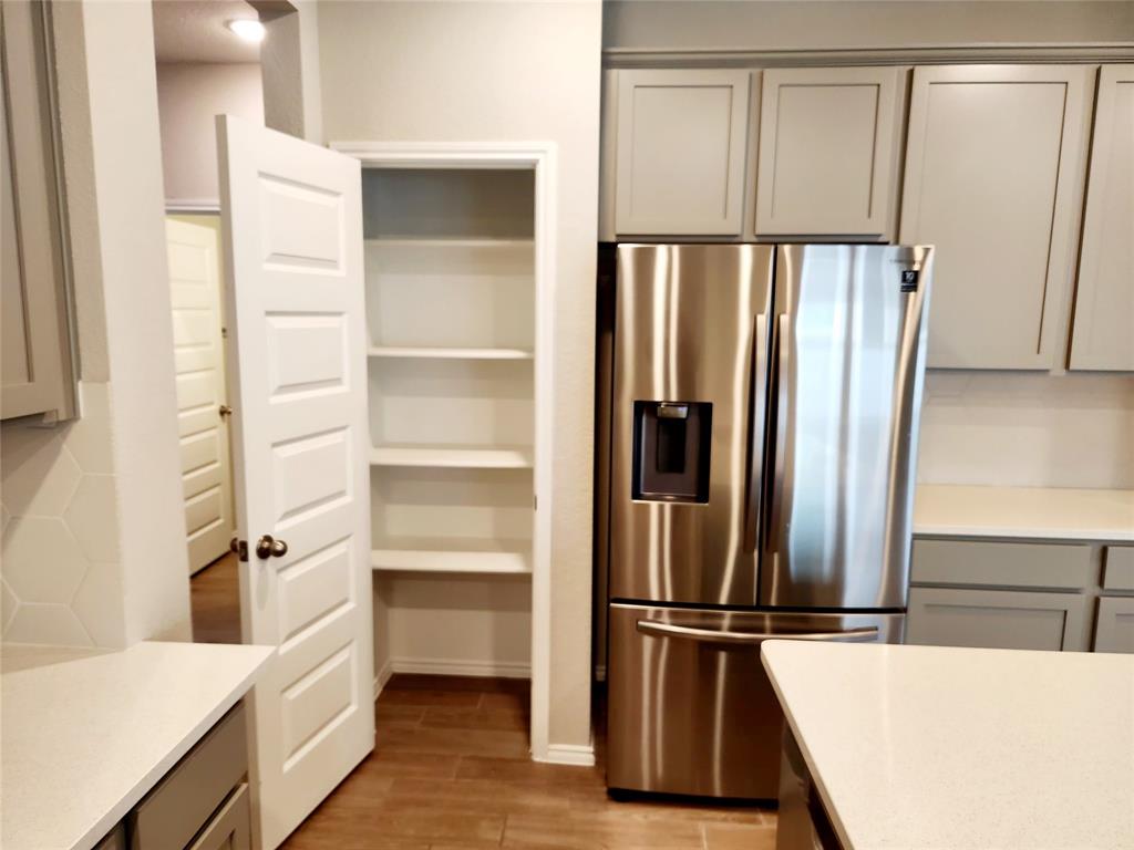 Liberty At Providence Village - Residential