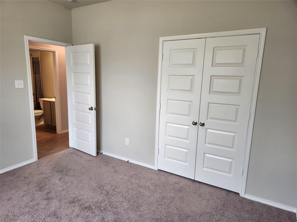 Liberty At Providence Village - Residential