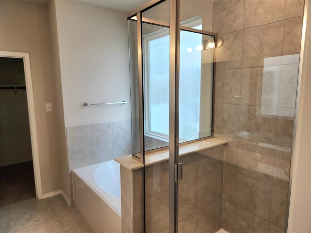 Liberty At Providence Village - Residential