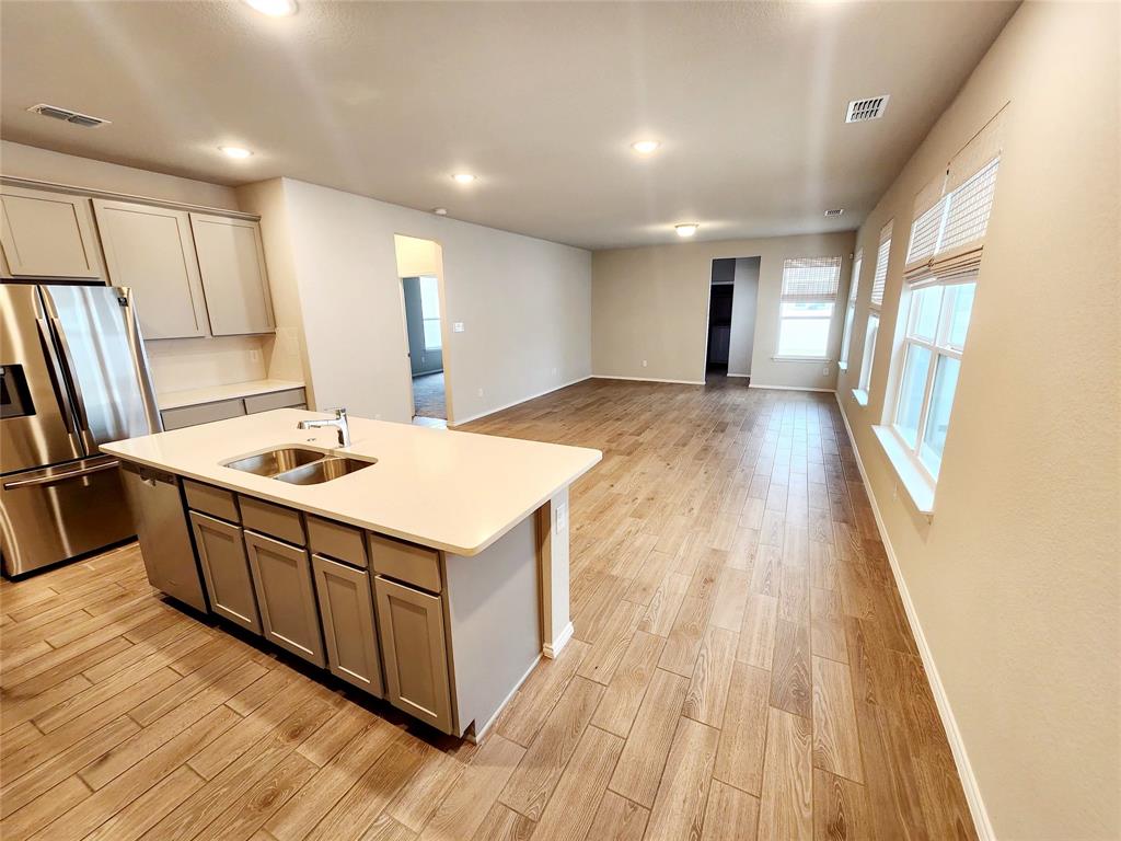 Liberty At Providence Village - Residential