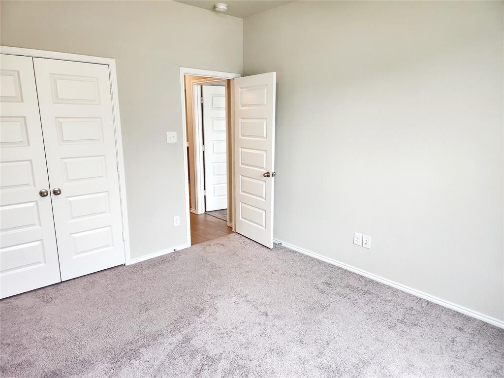 Liberty At Providence Village - Residential