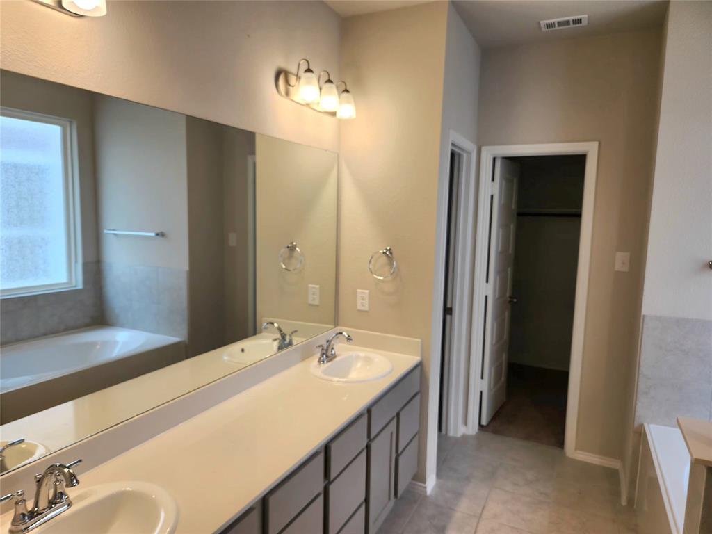 Liberty At Providence Village - Residential