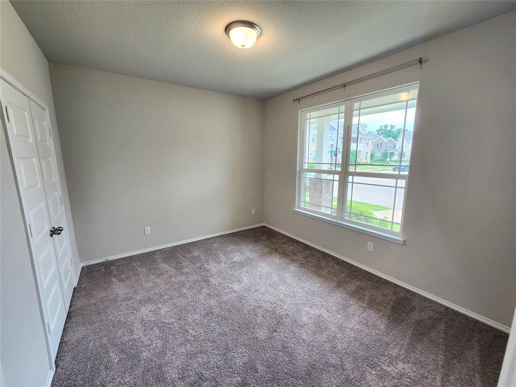 Liberty At Providence Village - Residential