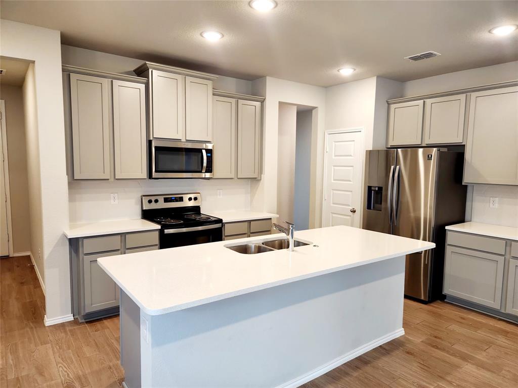 Liberty At Providence Village - Residential