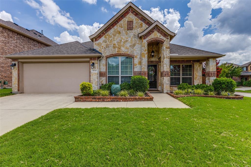 10321 Paul Revere Way