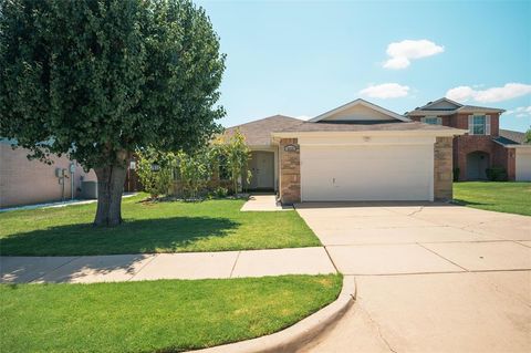 9209 Whistlewood Drive Fort Worth TX 76244