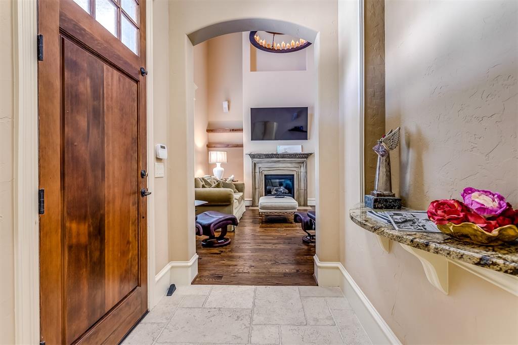 Amber Trails 02 - Residential Lease