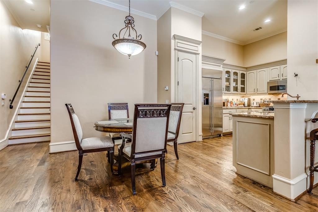 Amber Trails 02 - Residential Lease