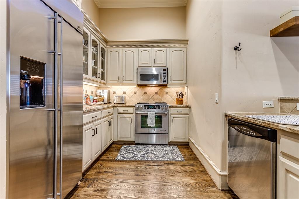 Amber Trails 02 - Residential Lease