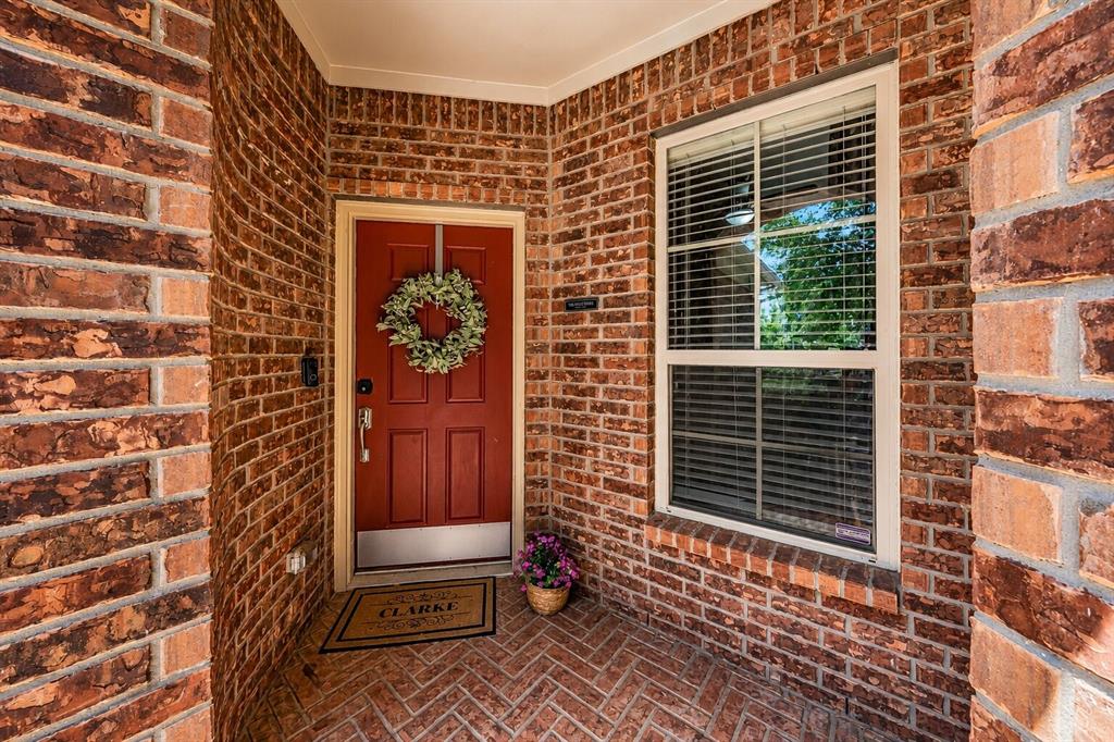 2609 Frisco Wood Drive