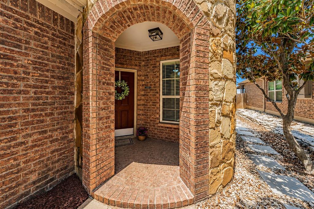 2609 Frisco Wood Drive