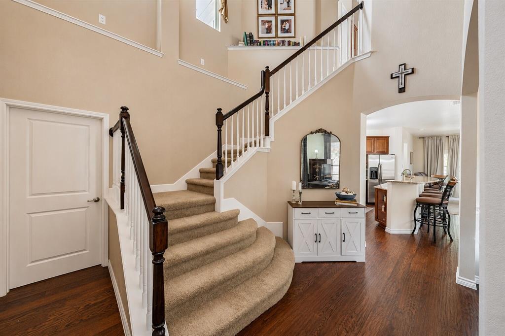 2609 Frisco Wood Drive