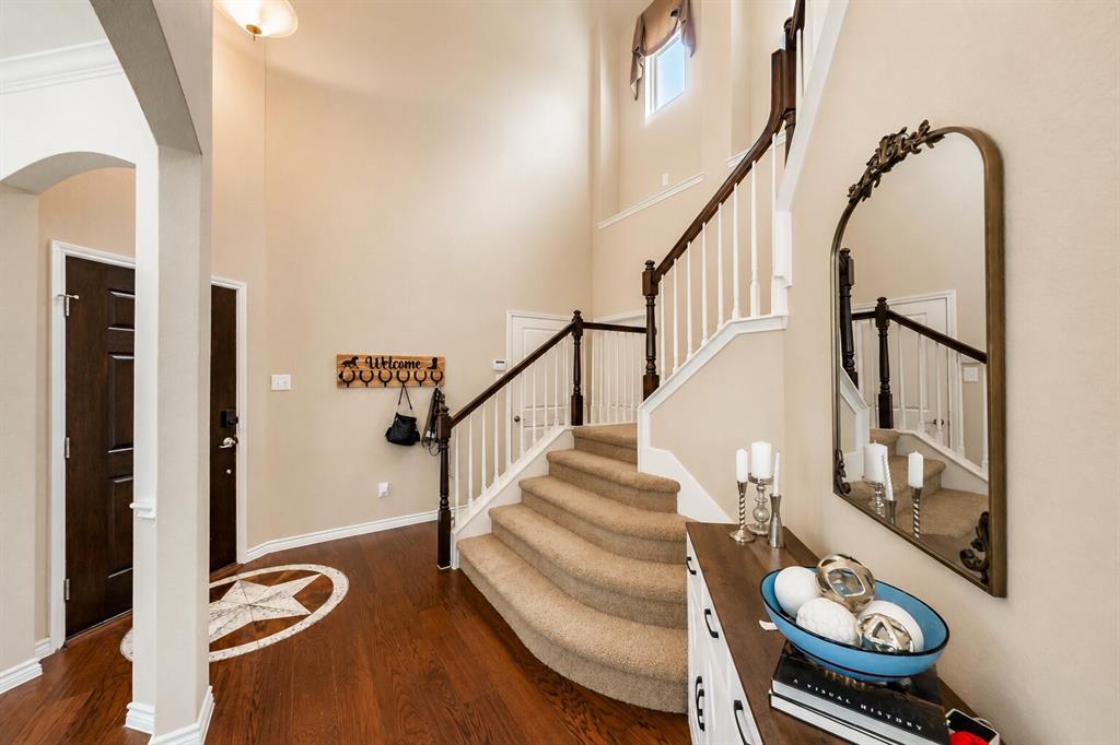 2609 Frisco Wood Drive
