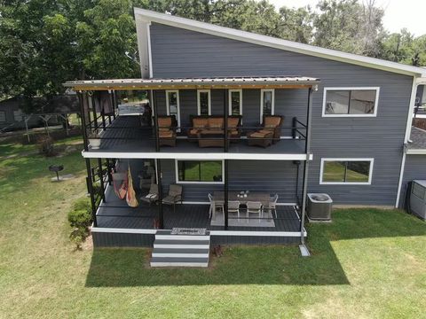 116 Summerall Drive Mabank TX 75156