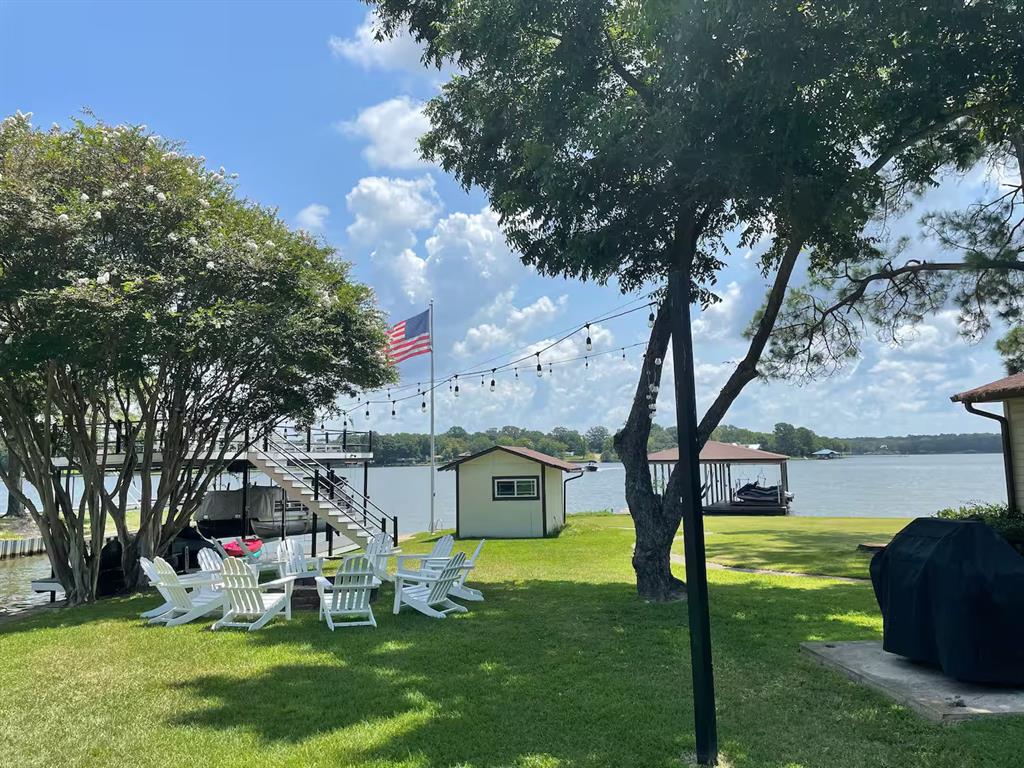 116 Summerall Drive