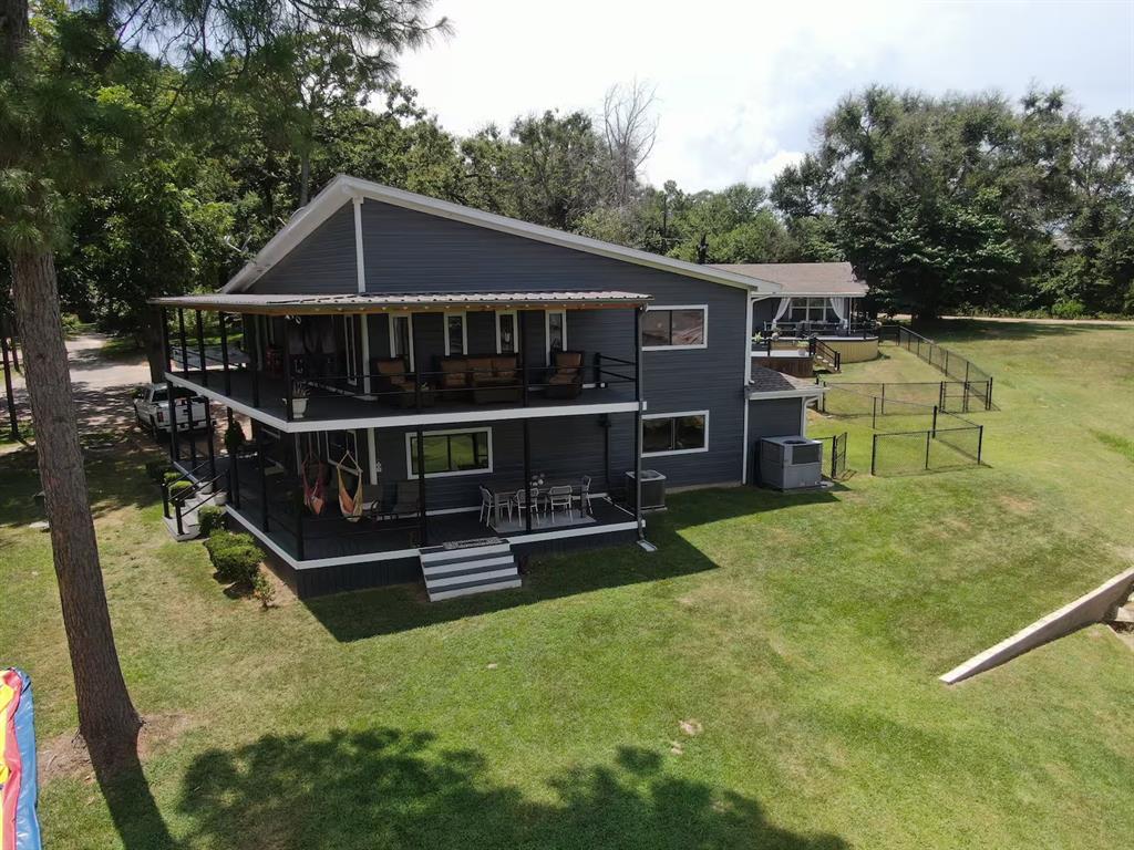 116 Summerall Drive