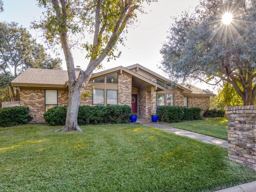 Candleridge Add - Residential