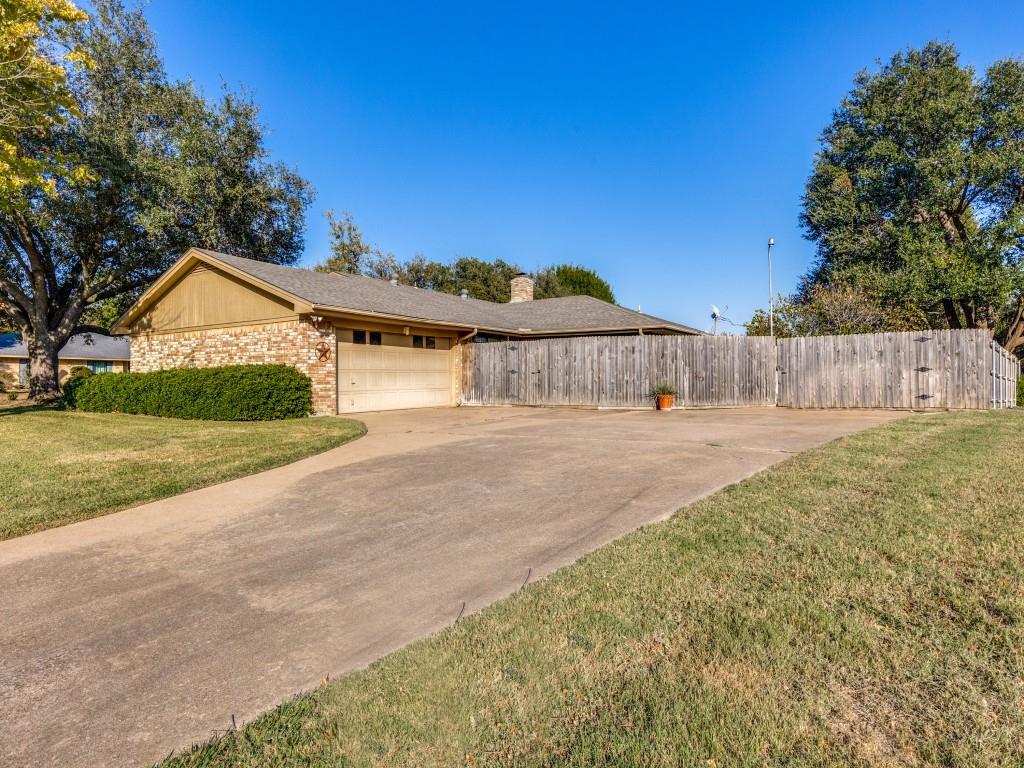 Candleridge Add - Residential