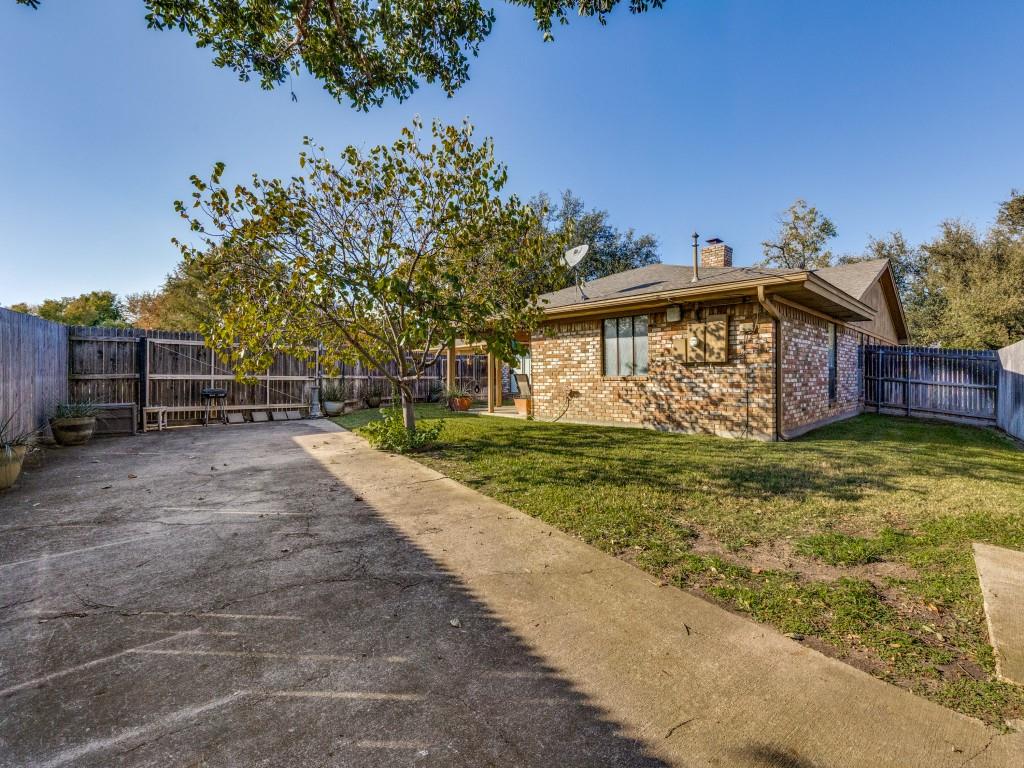 Candleridge Add - Residential