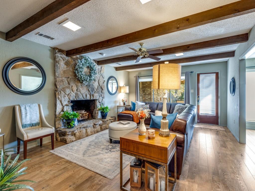 Candleridge Add - Residential