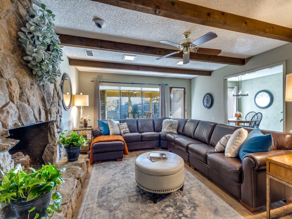 Candleridge Add - Residential