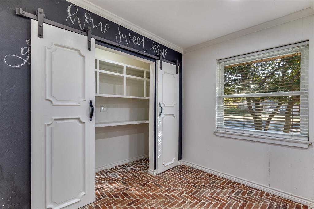 Chapel Downs 1st Sec - Residential